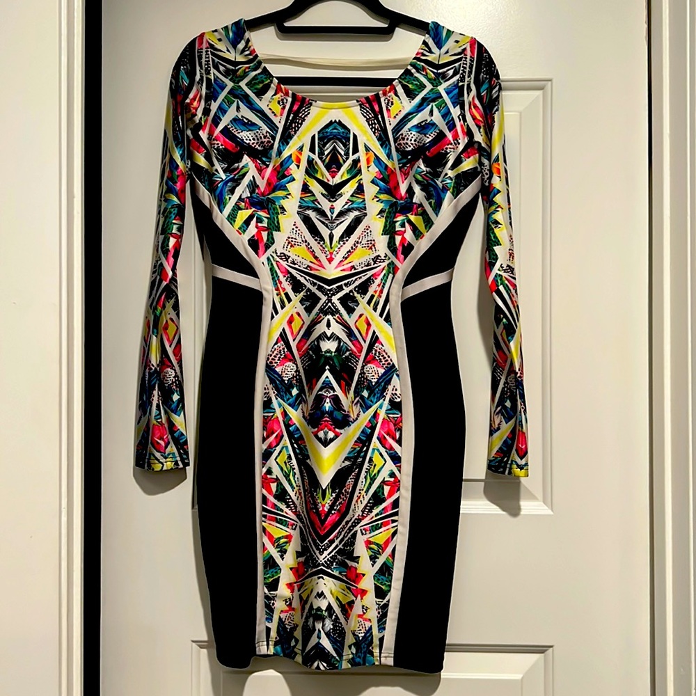 Womens dress
